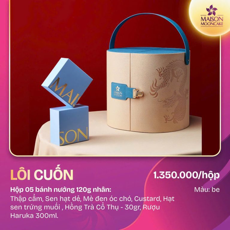 Lôi Cuốn (Be)
