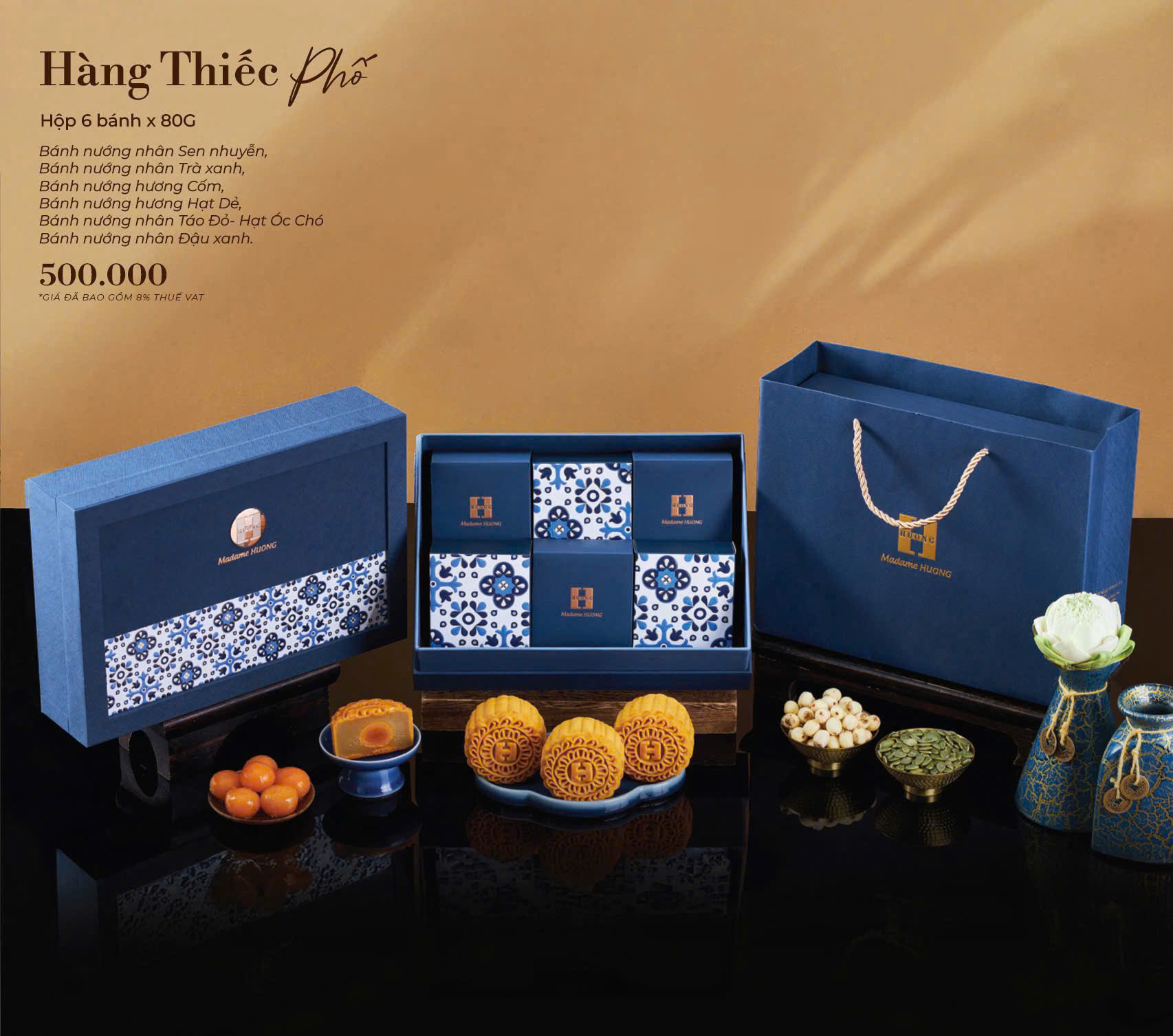 Hàng Thiếc Phố