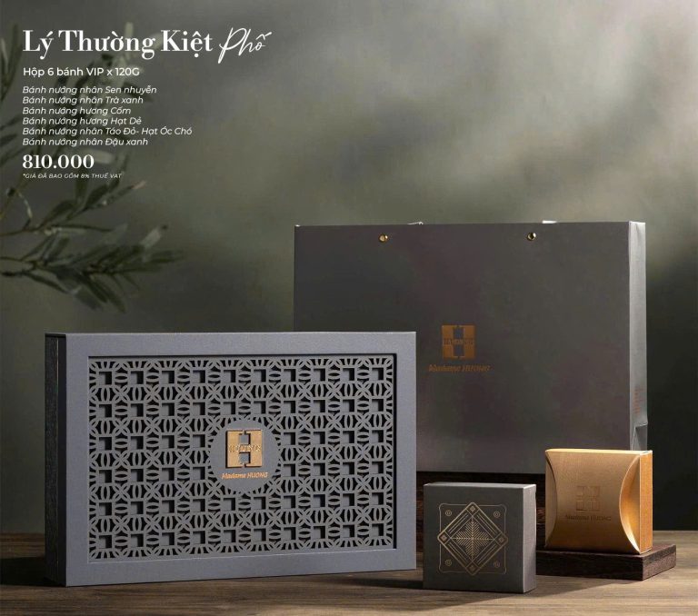 Lý Thường Kiệt Phố
