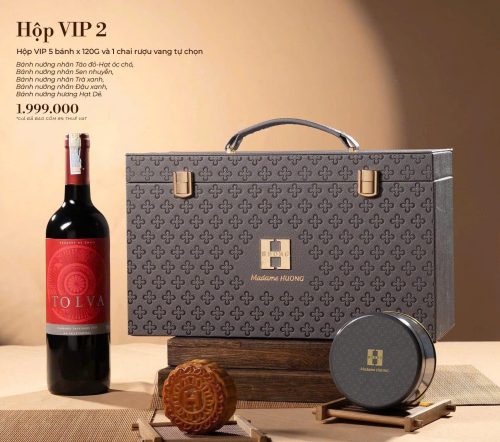 Hộp VIP 2