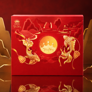 TRĂNG VÀNG HỒNG NGỌC AN THỊNH