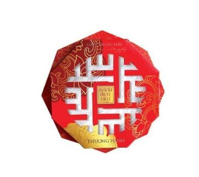 Bánh Rồng dẻo 1,2kg | Bánh trung thu Hà Nội – Hanobaco 2026
