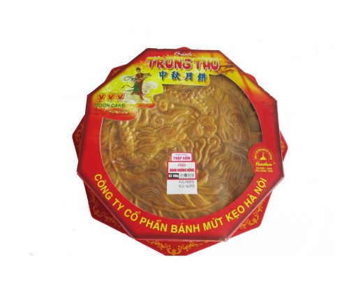 Bánh Rồng nướng 700g | Bánh trung thu Hà Nội – Hanobaco 2026