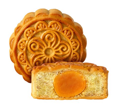 Bánh Trung Thu Đậu Xanh Hạt Chia Trứng Muối | Bánh trung thu Sona 2026