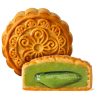 Bánh Trung Thu Lưu Sa Matcha | Bánh trung thu Sona 2026