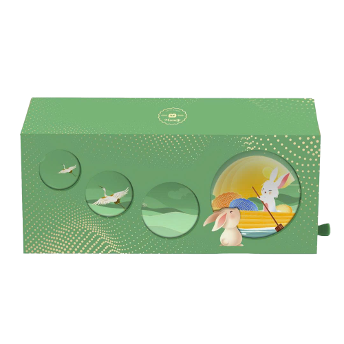 Bánh Trung Thu – Momiji Limited | Bánh trung thu Hữu Nghị 2026