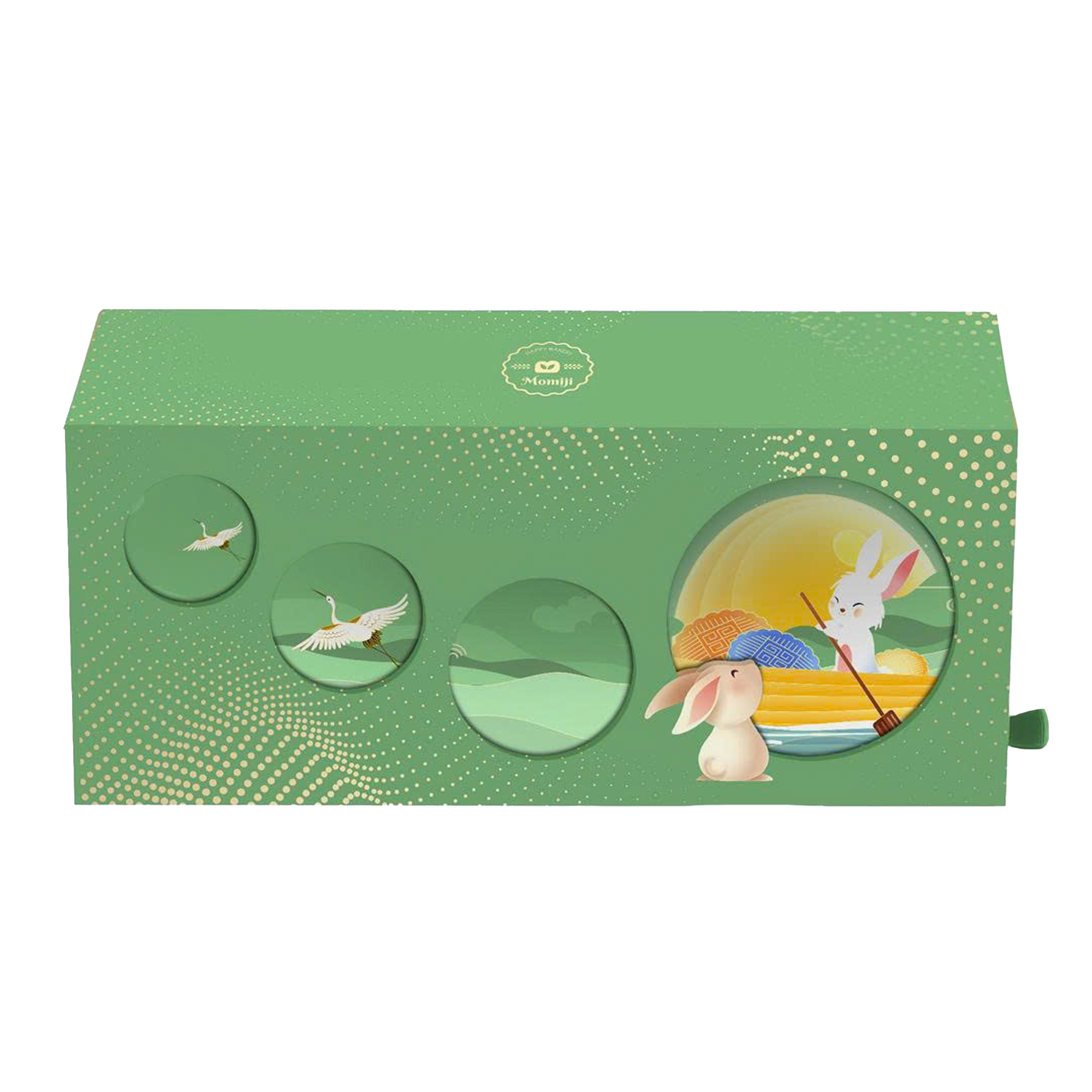 Bánh Trung Thu – Momiji Limited | Bánh trung thu Hữu Nghị 2026