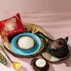 Dẻo Chay 150g | Bánh trung thu Hà Nội – Hanobaco 2026