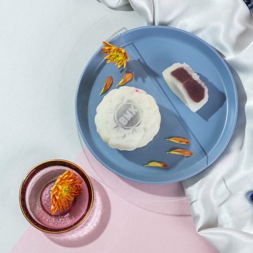 Dẻo Khoai môn 150g | Bánh trung thu Hà Nội – Hanobaco 2026