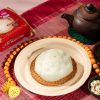 Dẻo Sen xát nguyên chất truyền thống 180g | Bánh trung thu Hà Nội – Hanobaco 2026