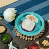 Dẻo Thập cẩm truyền thống 210g | Bánh trung thu Hà Nội – Hanobaco 2026