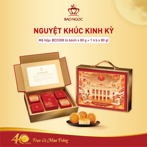 Nguyệt Khúc Kinh Kỳ | BST Thu Hà Thành 2026