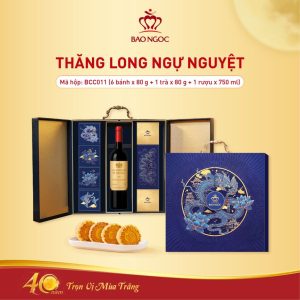Thăng Long Ngự Nguyệt | BST Thu Hà Thành 2026
