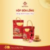 Hộp Bánh Trung Thu Hộp Đèn Lồng | Bảo Ngọc