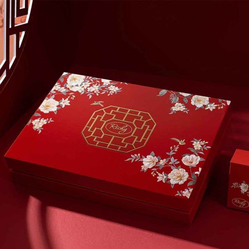 Hân Hoan | Bánh trung thu Richy 2025
