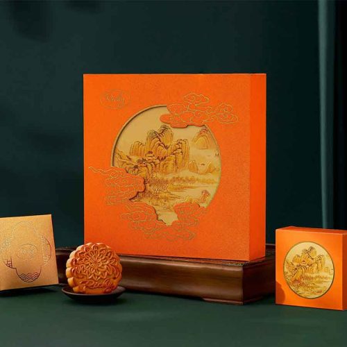 Hạnh Ngộ | Bánh trung thu Richy 2025