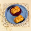 Heo nướng/Con giống 80g | Bánh trung thu Hà Nội – Hanobaco 2026