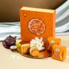 Hộp bánh Isomalt | Bánh trung thu Hà Nội – Hanobaco 2026