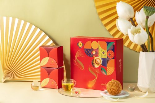 Hộp Set1 | Bánh trung thu Hà Nội – Hanobaco 2026