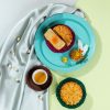 Nướng Sen nhuyễn 1 Trứng 150g | Bánh trung thu Hà Nội – Hanobaco 2026