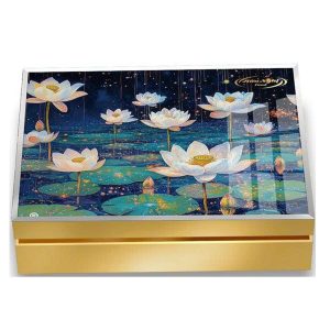 Set quà trung thu doanh nghiệp Hữu Nghị chính hãng do HPT phân phối