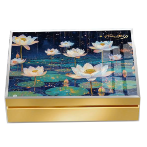 Thanh Nguyệt Trứ Danh | Bánh trung thu Hữu Nghị 2026
