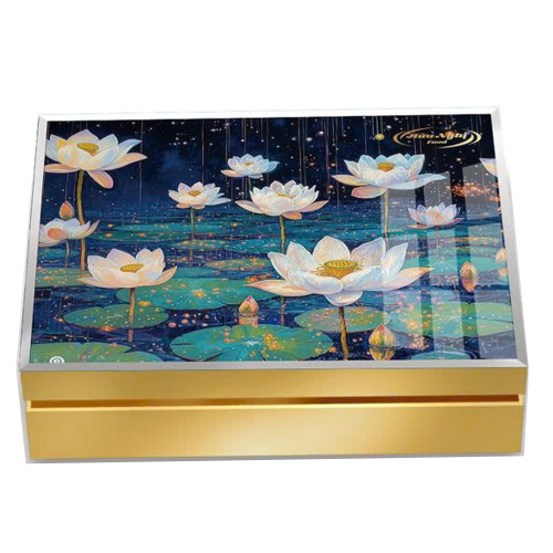 Thanh Nguyệt Trứ Danh | Bánh trung thu Hữu Nghị 2026