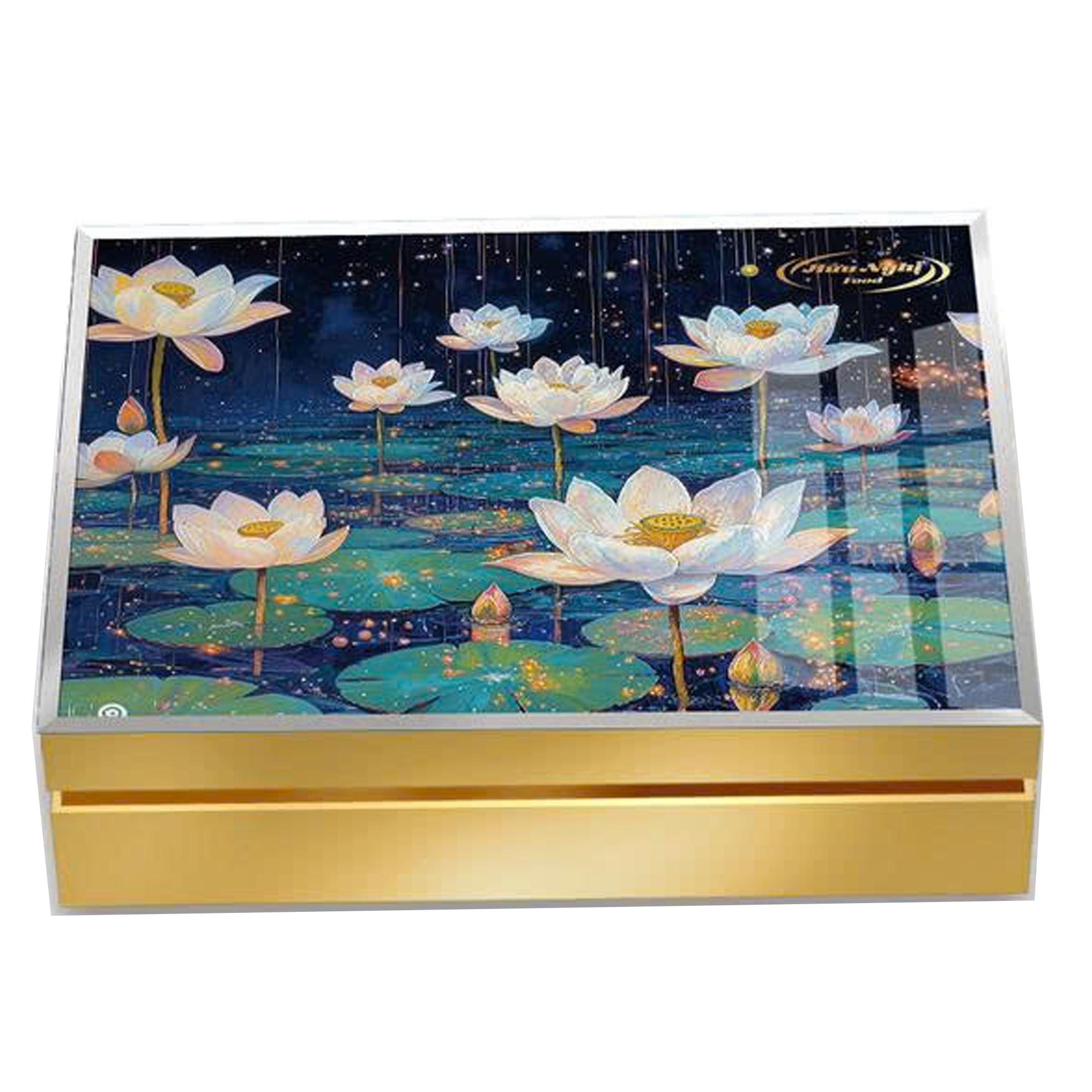 Thanh Nguyệt Trứ Danh | Bánh trung thu Hữu Nghị 2026